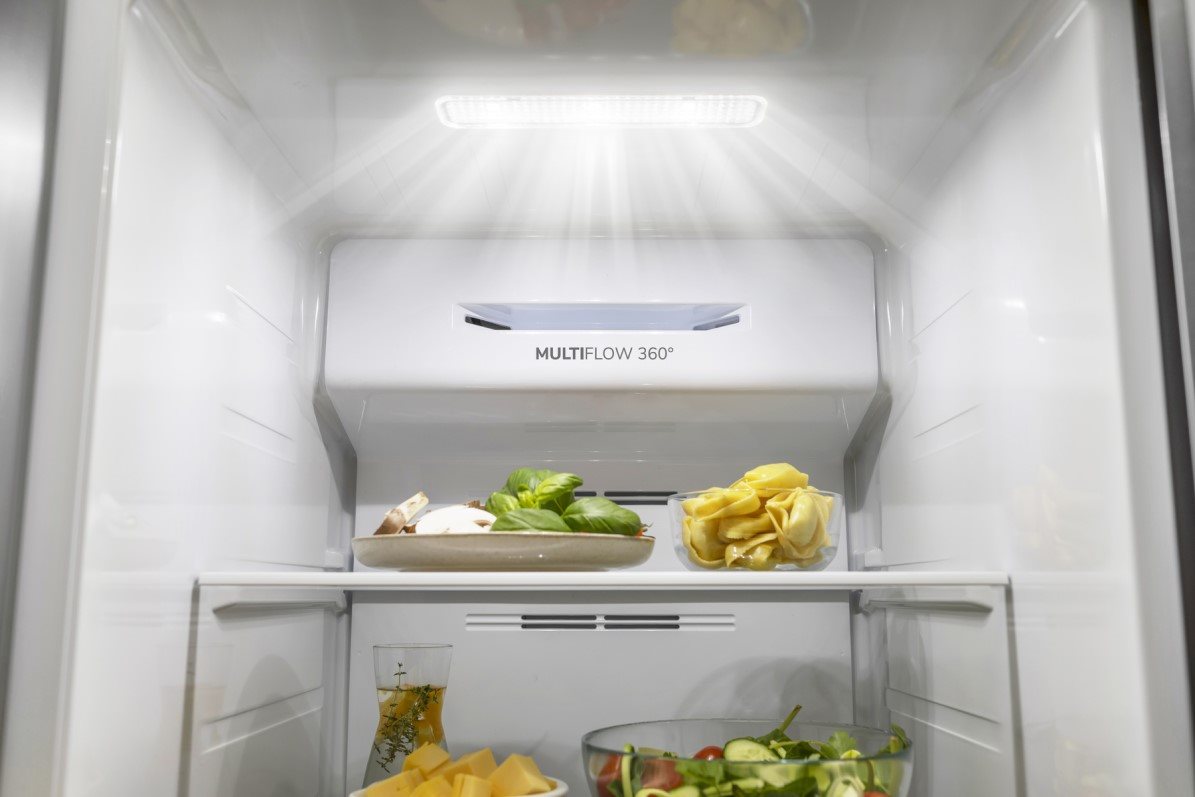 GORENJE NRR9185DAXL hűtőszekrény GORENJE NRR9185DAXL hűtőszekrény