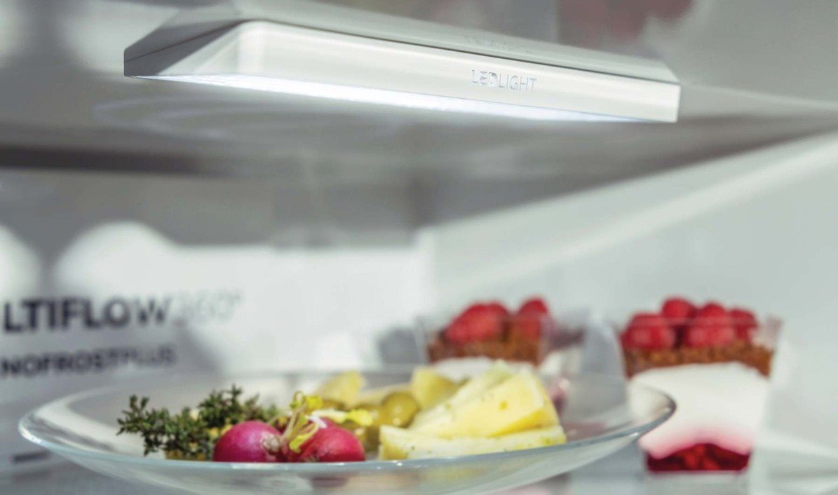 GORENJE NRK61CS2XL4 hűtőszekrény