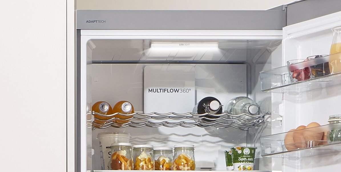 GORENJE R619CSXL6 hűtőszekrény GORENJE R619CSXL6 hűtőszekrény