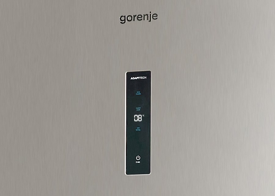 GORENJE R619CSXL6 hűtőszekrény GORENJE R619CSXL6 hűtőszekrény