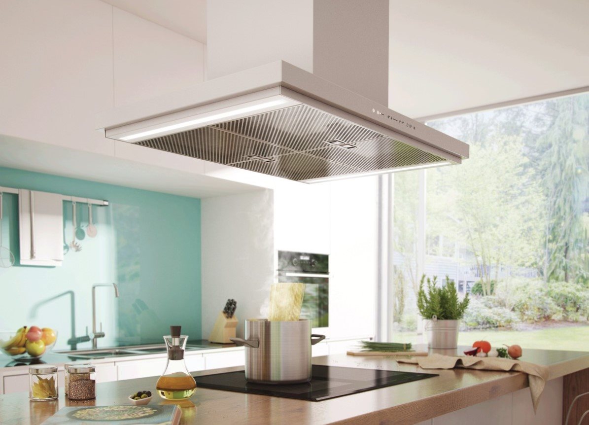 GORENJE TH60E3W páraelszívó GORENJE TH60E3W páraelszívó