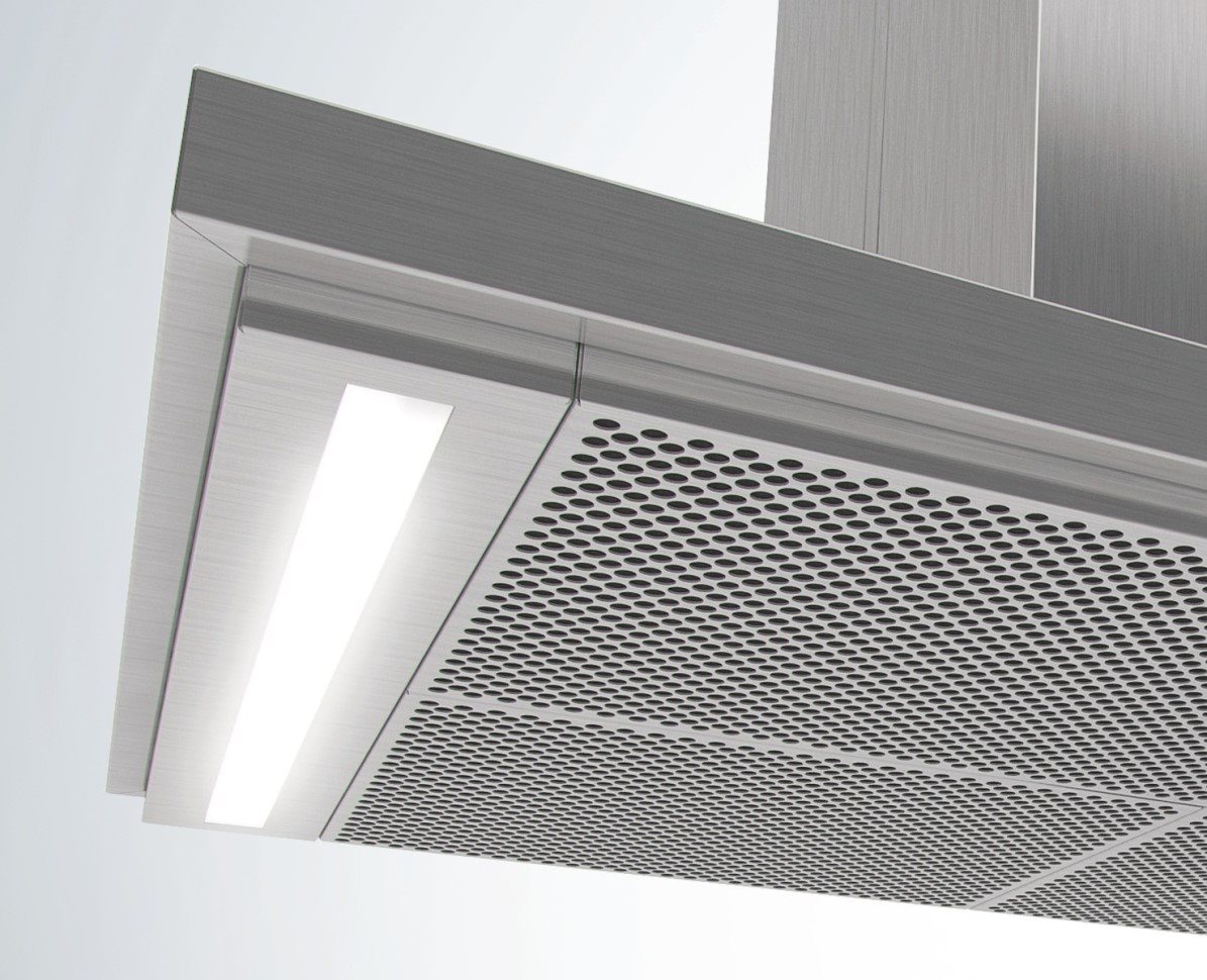 GORENJE WHI629EB szagelszívó GORENJE WHI629EB