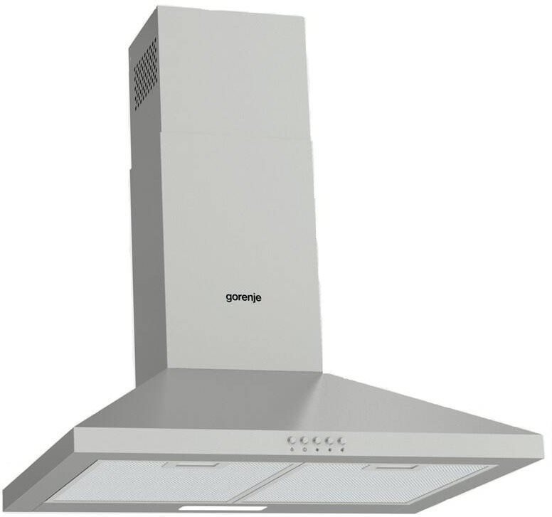 GORENJE WHC629E4X páraelszívó GORENJE WHC629E4X páraelszívó