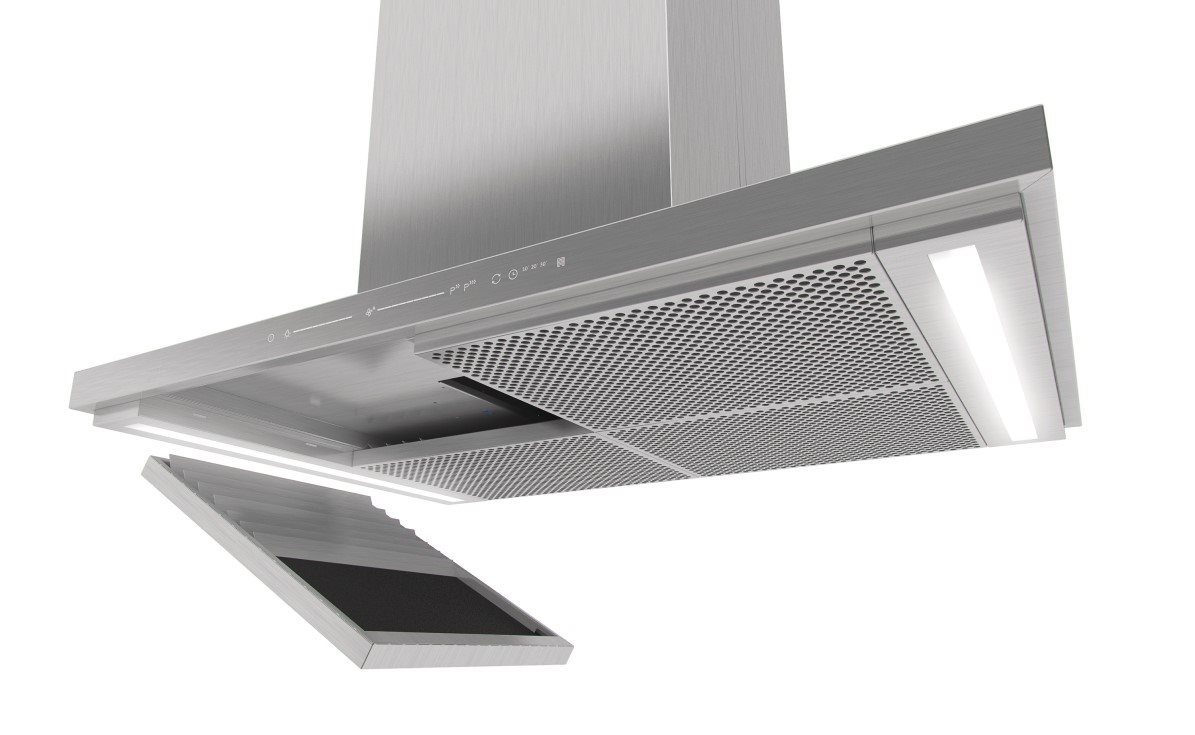GORENJE WHI649EB páraelszívó GORENJE WHI649EB páraelszívó
