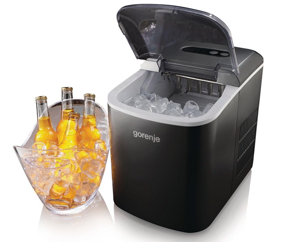 Gorenje IMC1200B jégkockakészítő