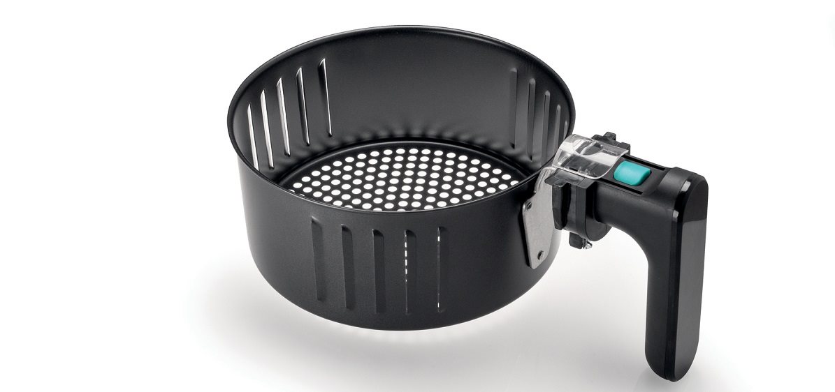 GORENJE AF1409DB forrólevegős fritőz
