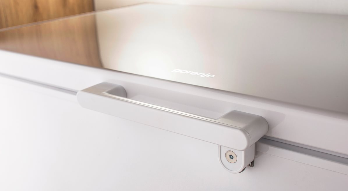 GORENJE FH25EAW fagyasztóláda