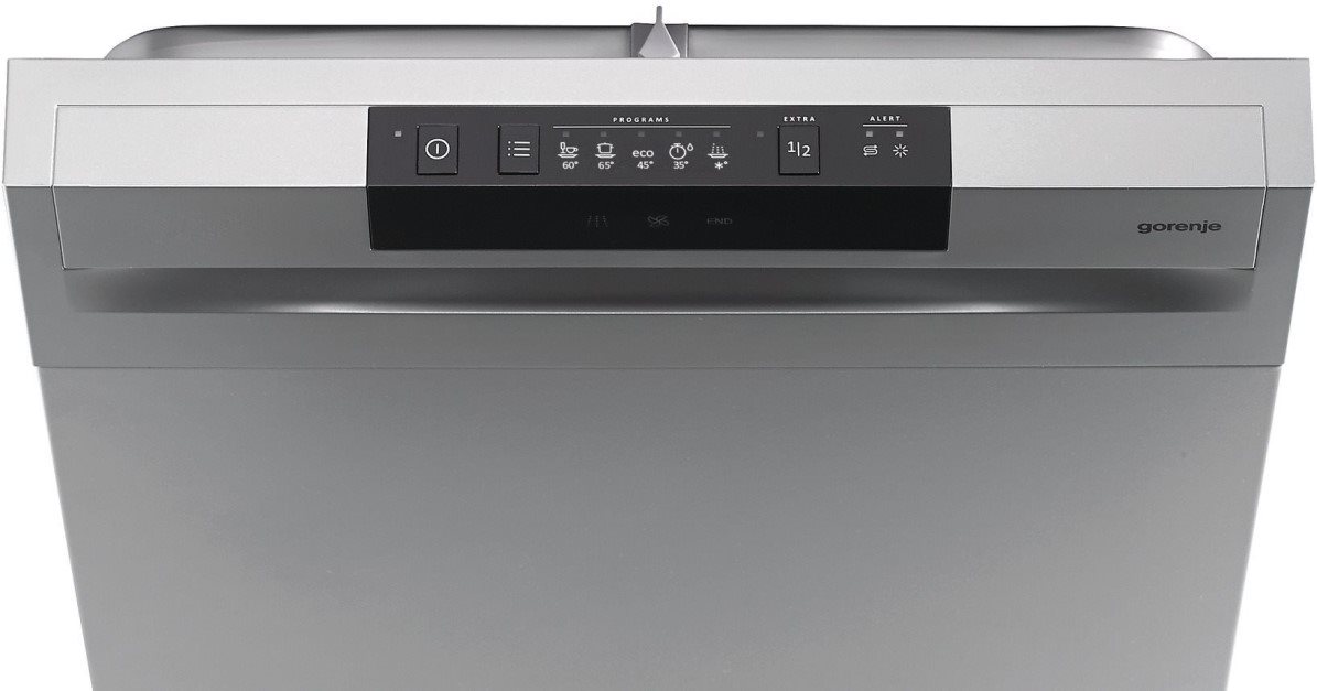 GORENJE GS520E15S mosogatógép