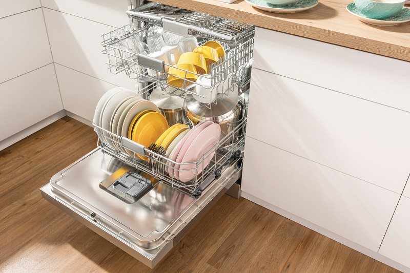 Gorenje GI643D90X mosogatógép