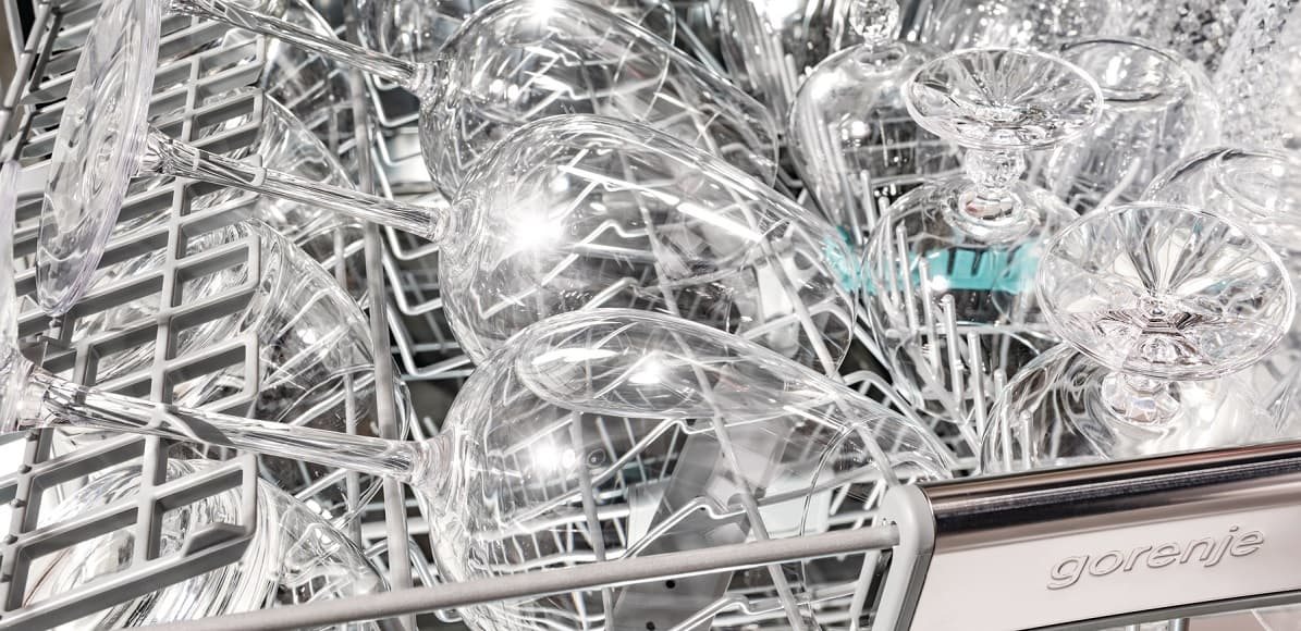 Gorenje GI643D90X mosogatógép