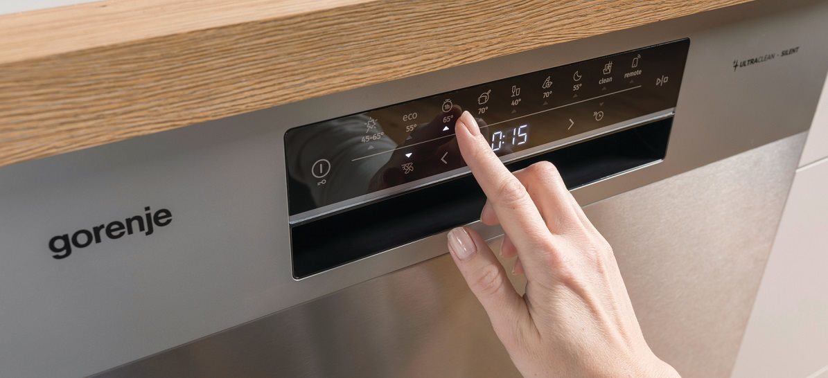 GORENJE GI642E90X mosogatógép