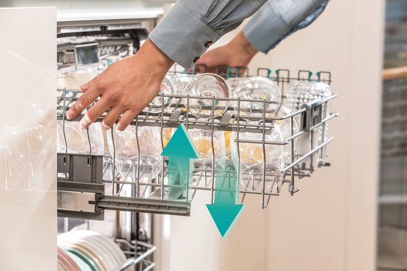 GORENJE GI642E90X mosogatógép
