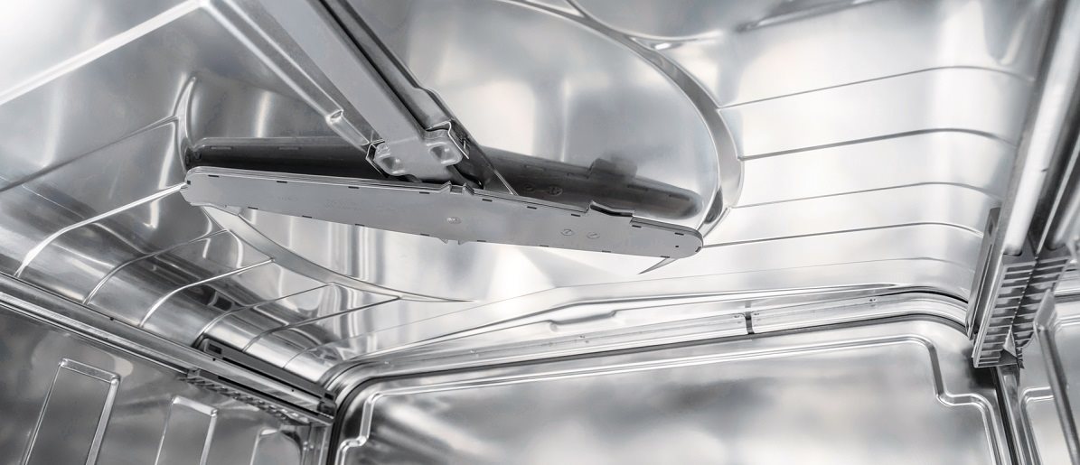 Gorenje GI643D90X mosogatógép