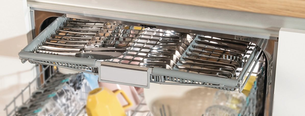 Gorenje GI643D90X mosogatógép
