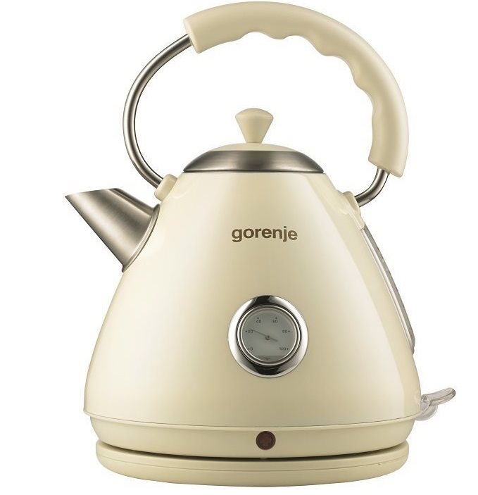 Gorenje K17CLI vízforraló 