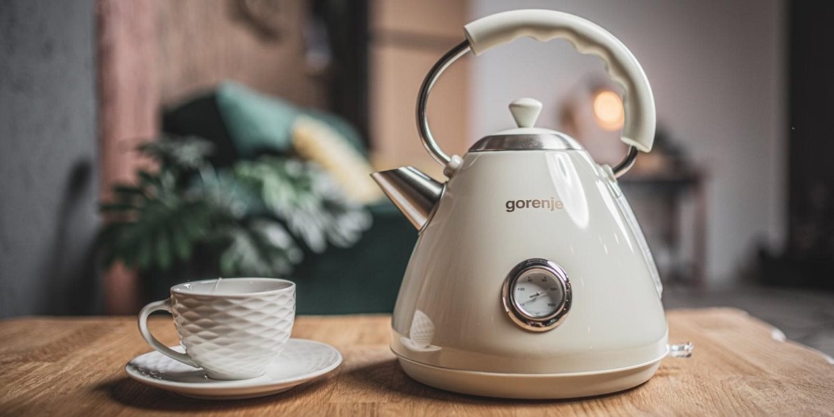 Gorenje K17CLI vízforraló 