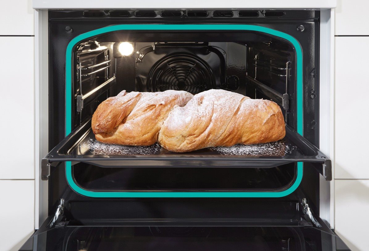 GORENJE GEC5C41SG kerámia főzőlap GORENJE GEC5C41SG kerámia főzőlap