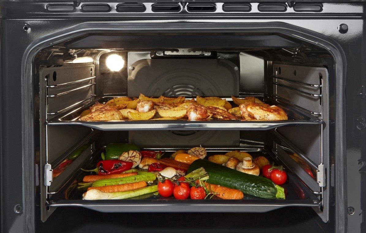 GORENJE GEC5C41SG kerámia főzőlap GORENJE GEC5C41SG kerámia főzőlap