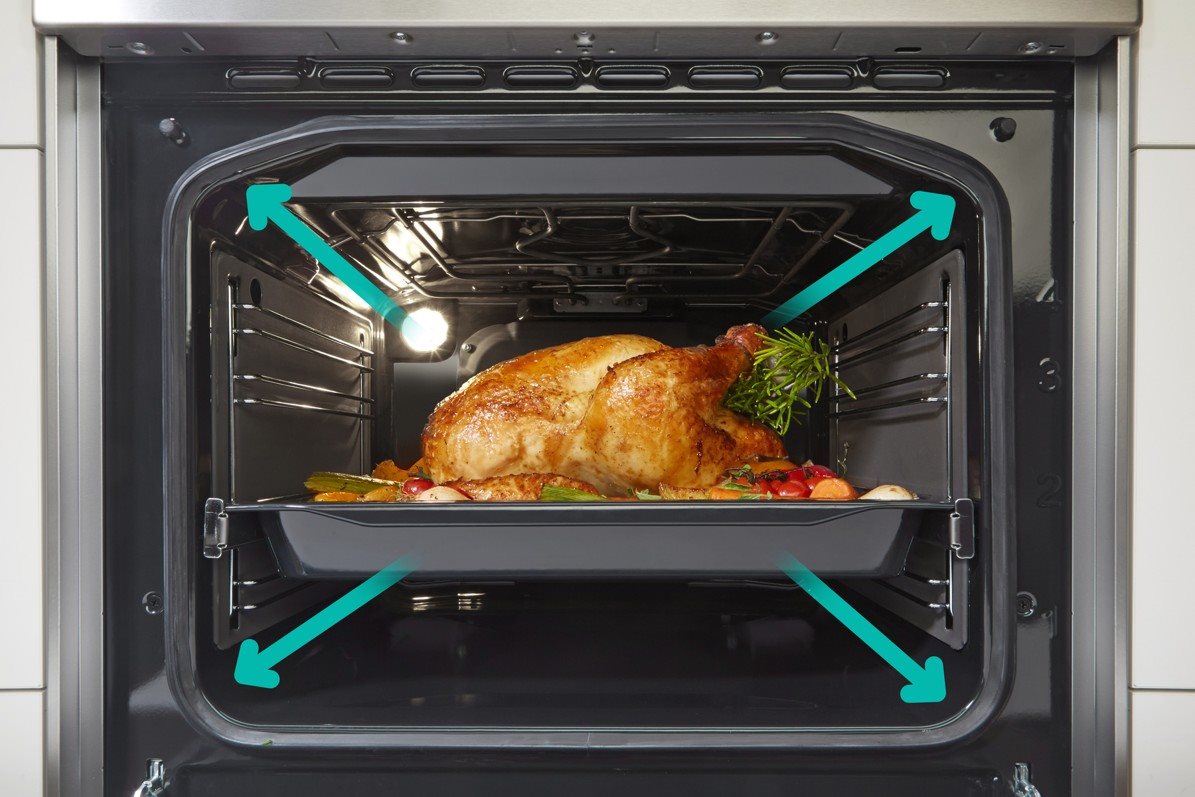 GORENJE GEC5C41SG kerámia főzőlap GORENJE GEC5C41SG kerámia főzőlap
