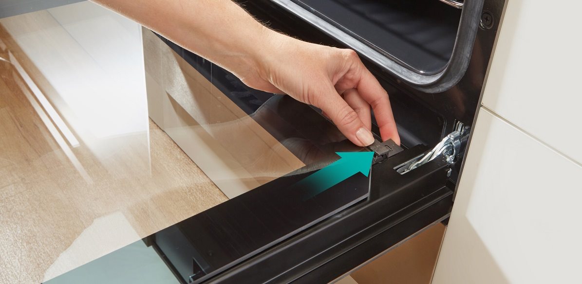 GORENJE GEIT6C60XPG