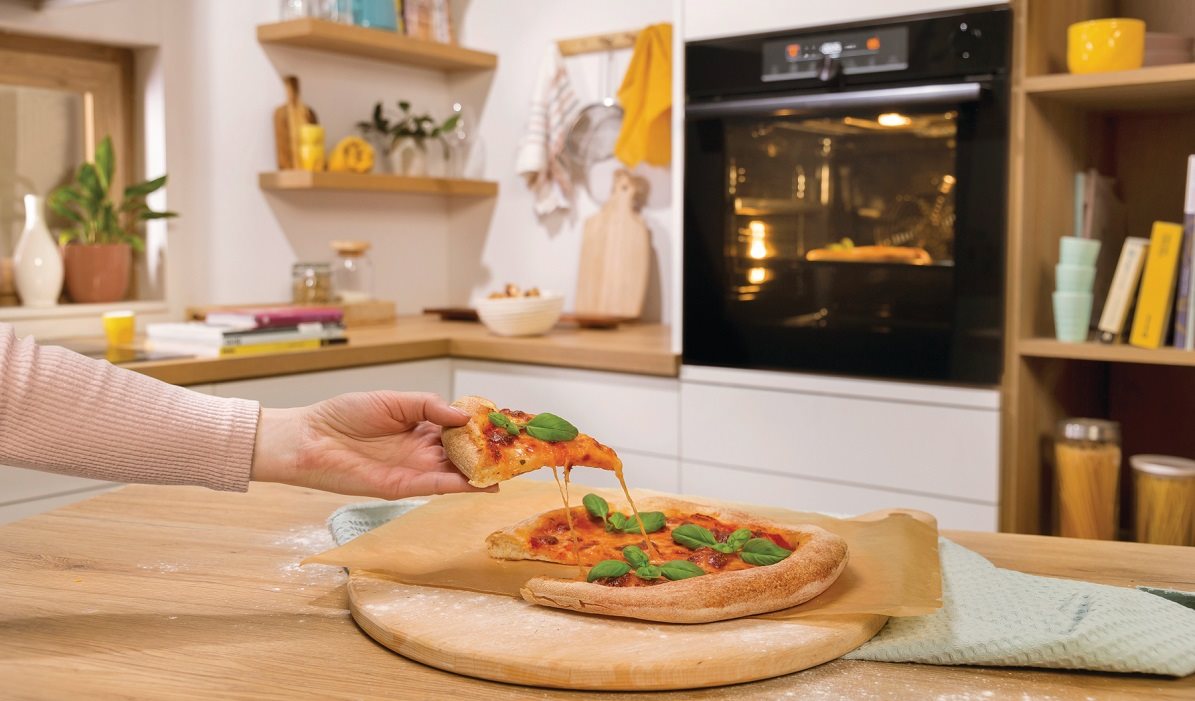 GORENJE beépíthető sütő BOS6737E13BG GORENJE beépíthető sütő BOS6737E13BG