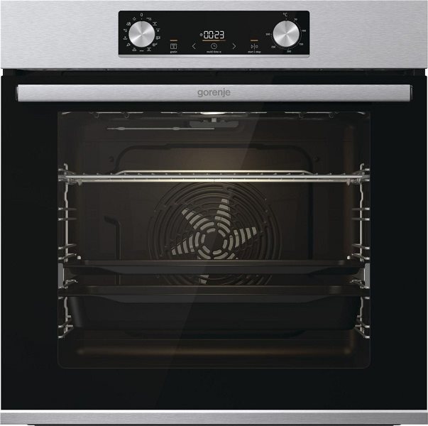 GORENJE BOS6737E13X Beépített sütő