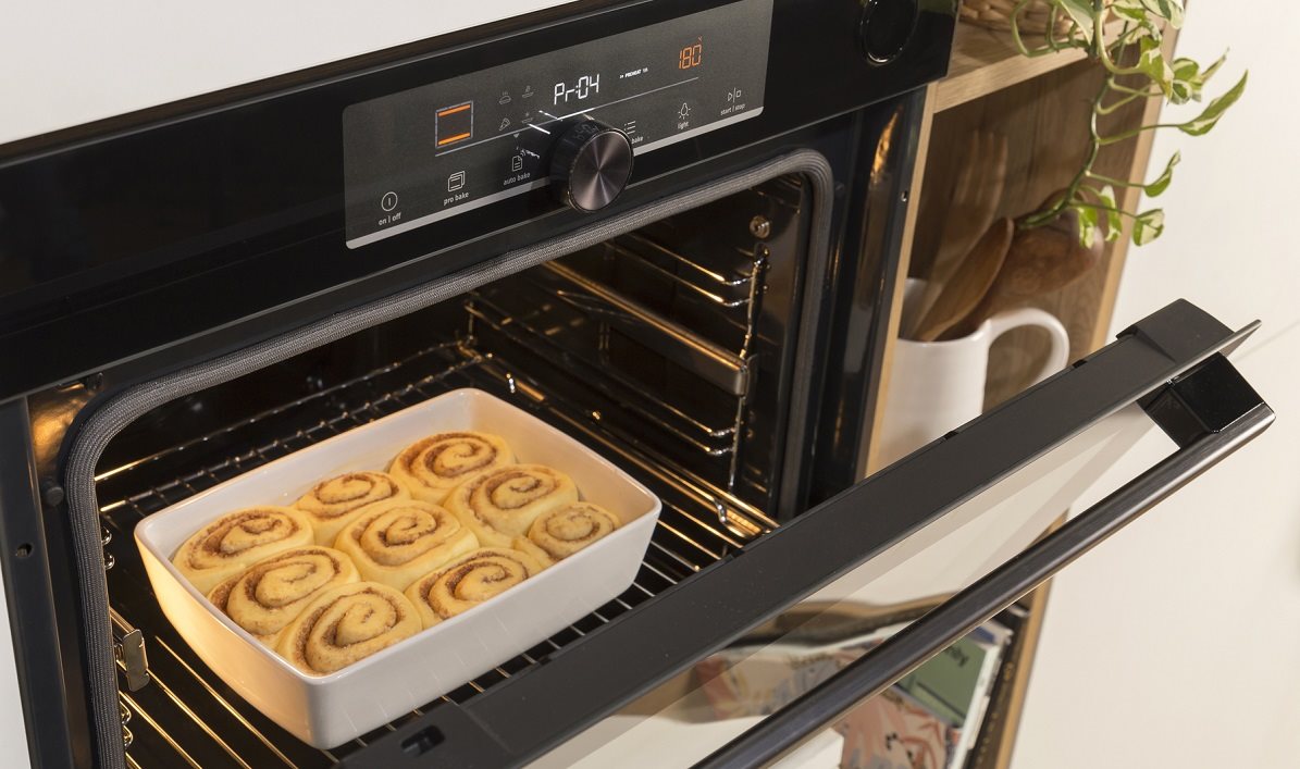 GORENJE BOS6737E13X Beépített sütő