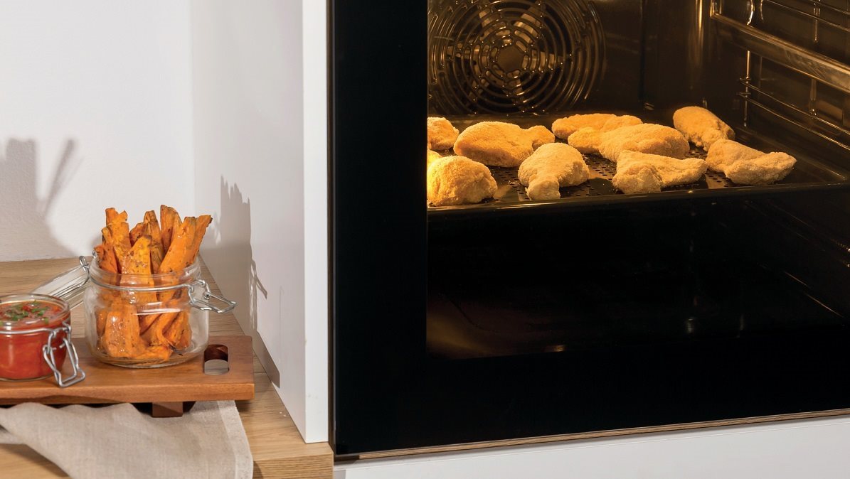 GORENJE BPS6737E07B Beépített sütő GORENJE BPS6737E07B Beépített sütő