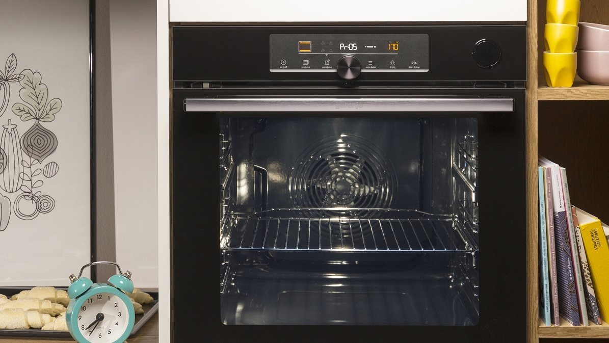 GORENJE BPS6737E07B Beépített sütő GORENJE BPS6737E07B Beépített sütő