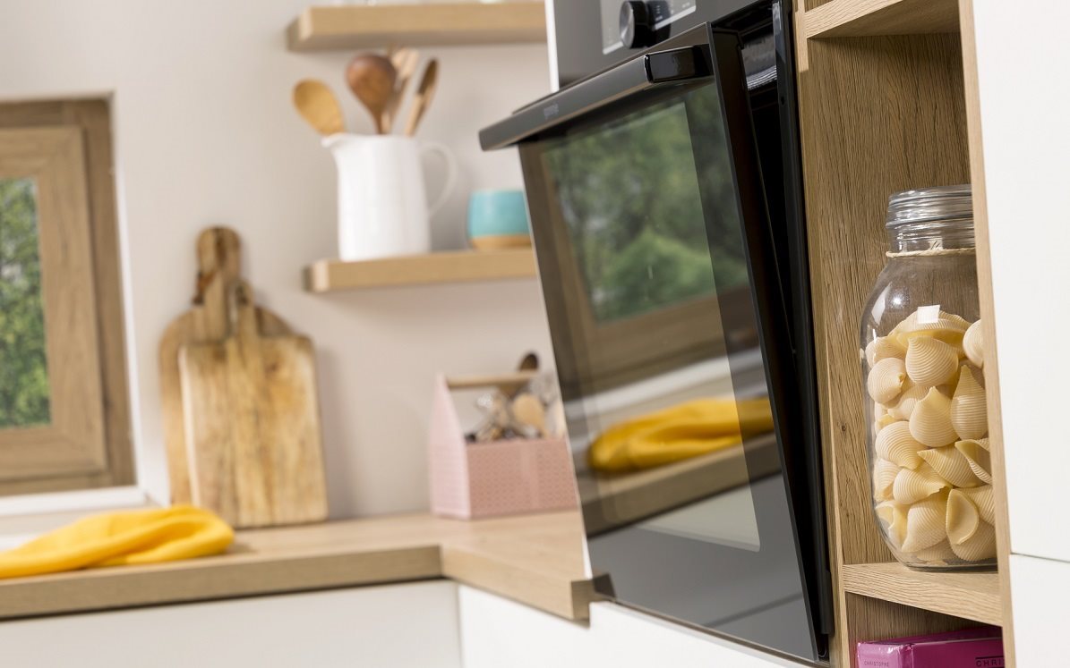 GORENJE BPS6737E07B Beépített sütő GORENJE BPS6737E07B Beépített sütő