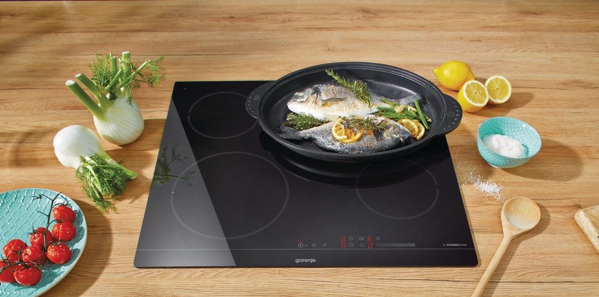 GORENJE CT43SC üvegkerámia főzőlap GORENJE CT43SC üvegkerámia főzőlap
