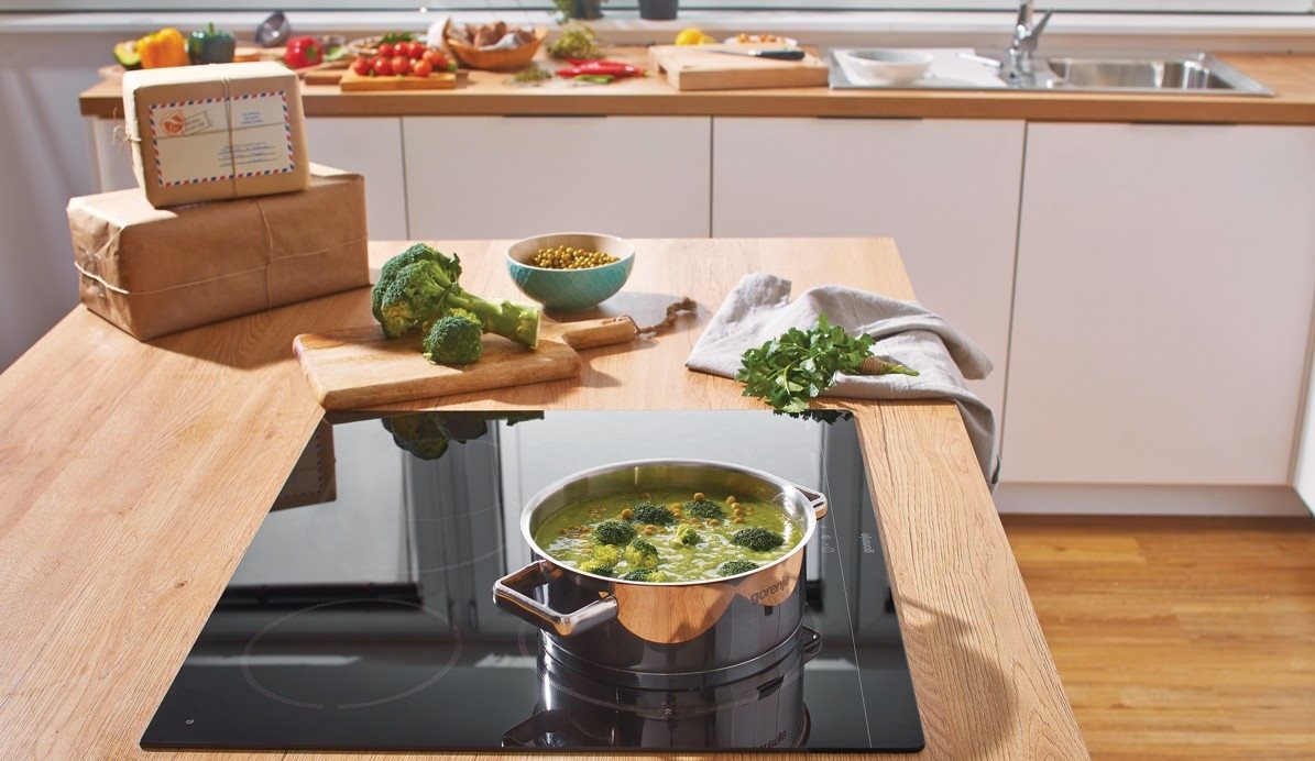 GORENJE CT43SC üvegkerámia főzőlap GORENJE CT43SC üvegkerámia főzőlap