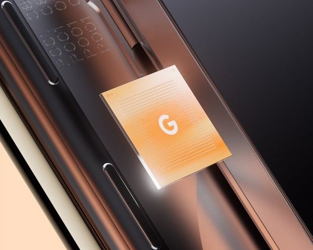 Google Pixel 6 Pro okostelefon