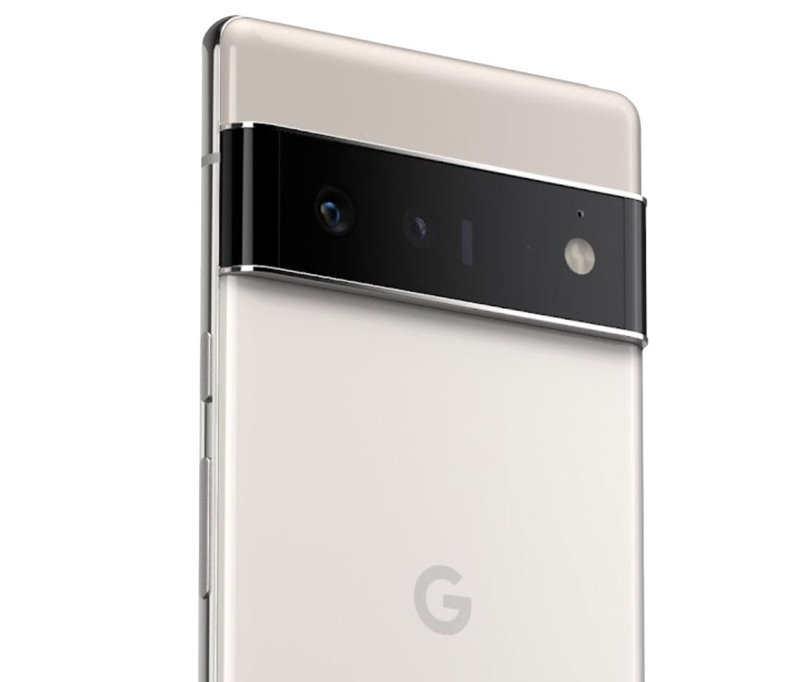 Google Pixel 6 Pro mobiltelefon felülvizsgálata