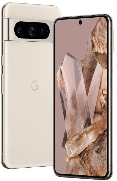 Google Pixel 8 Pro mobiltelefon 