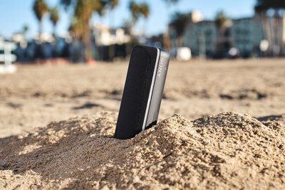 Sony SRS-XB22