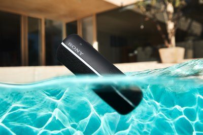 Sony SRS-XB22