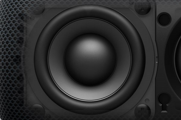 Sony SRS-XB22