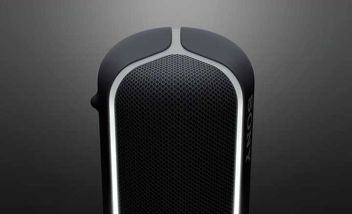 Sony SRS-XB22