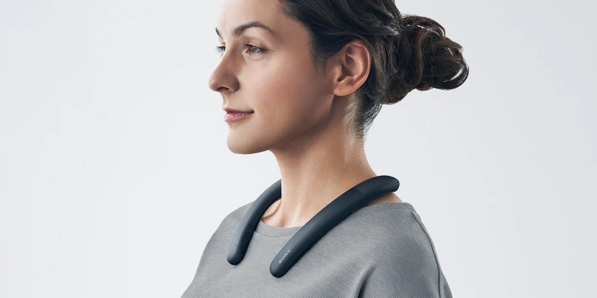 Sony SRS-NB10 Bluetooth hangszóró