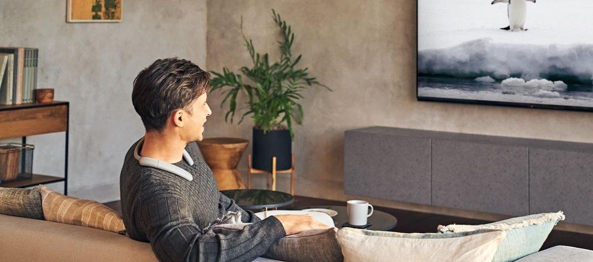 Sony SRS-NB10 Bluetooth hangszóró