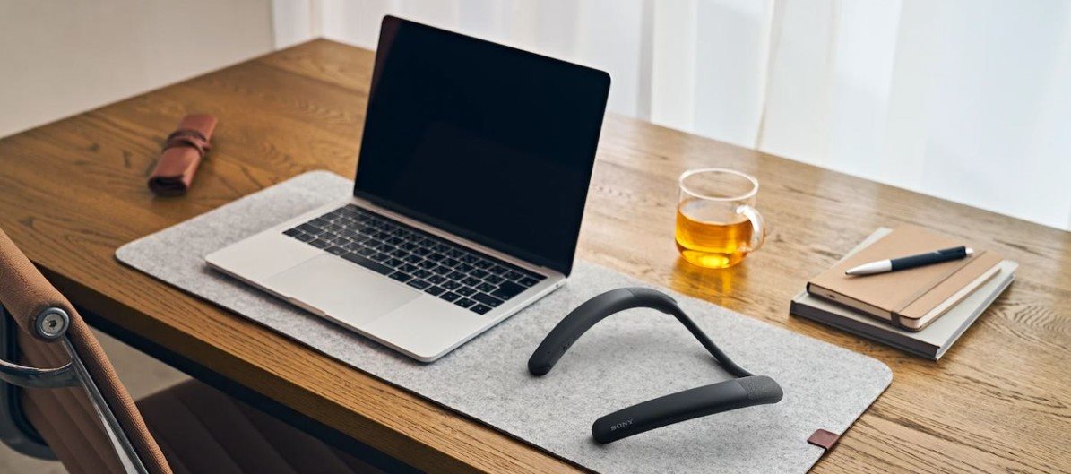 Sony SRS-NB10 Bluetooth hangszóró