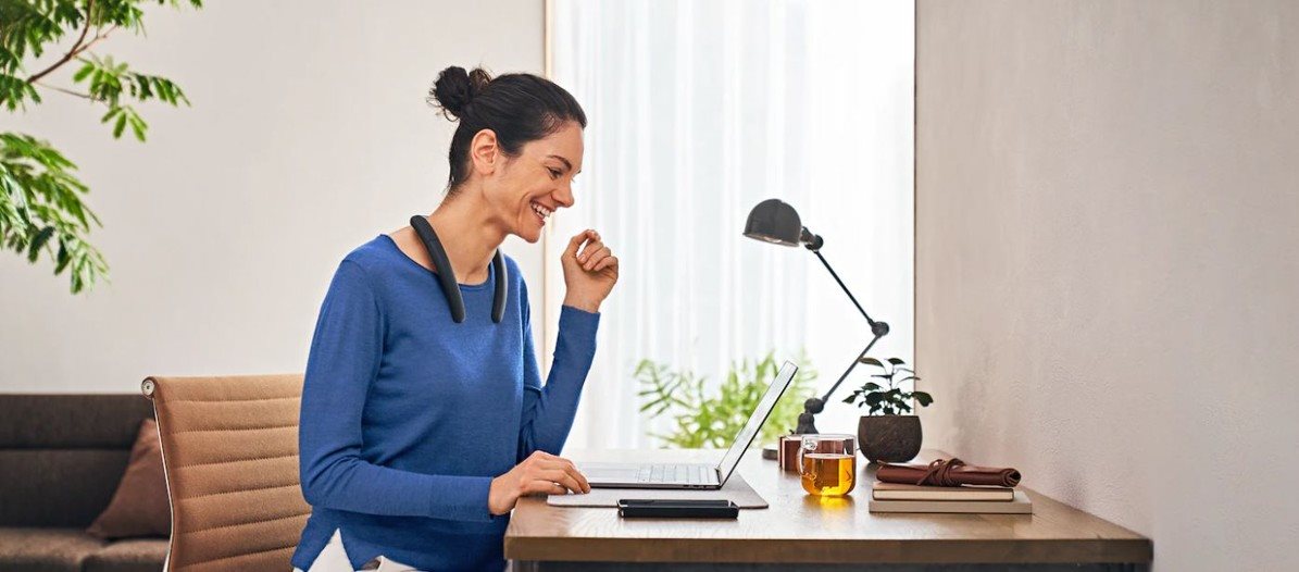 Sony SRS-NB10 Bluetooth hangszóró