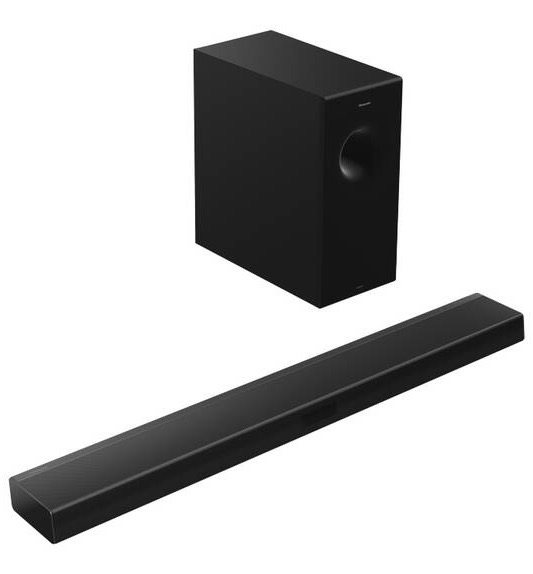 Panasonic SC-HTB600 Soundbar  