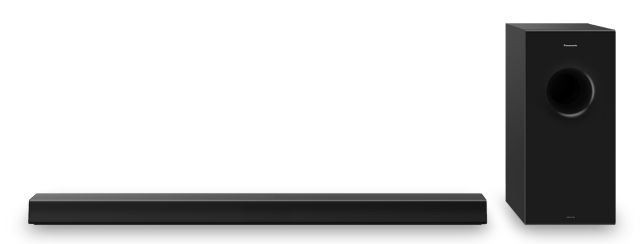 Panasonic SC-HTB600 Soundbar  