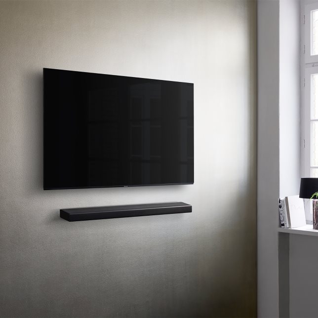 Panasonic SC-HTB600 Soundbar  