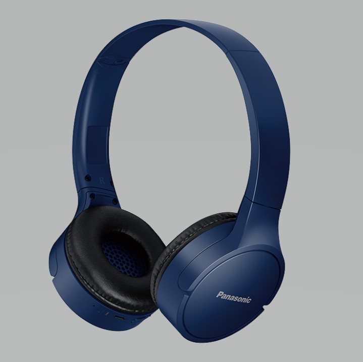 Panasonic RB-HF420BE-A