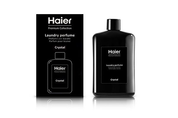 HAIER HPCC1040 CRYSTAL 400 ml mosóparfüm