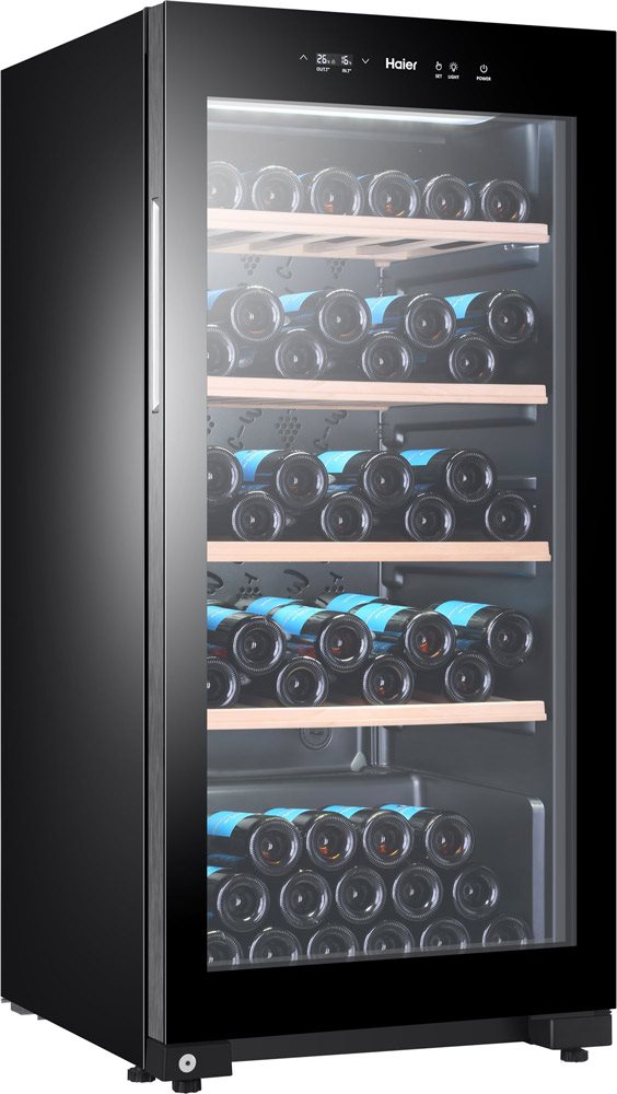 Haier WS105GA Haier WS105GA