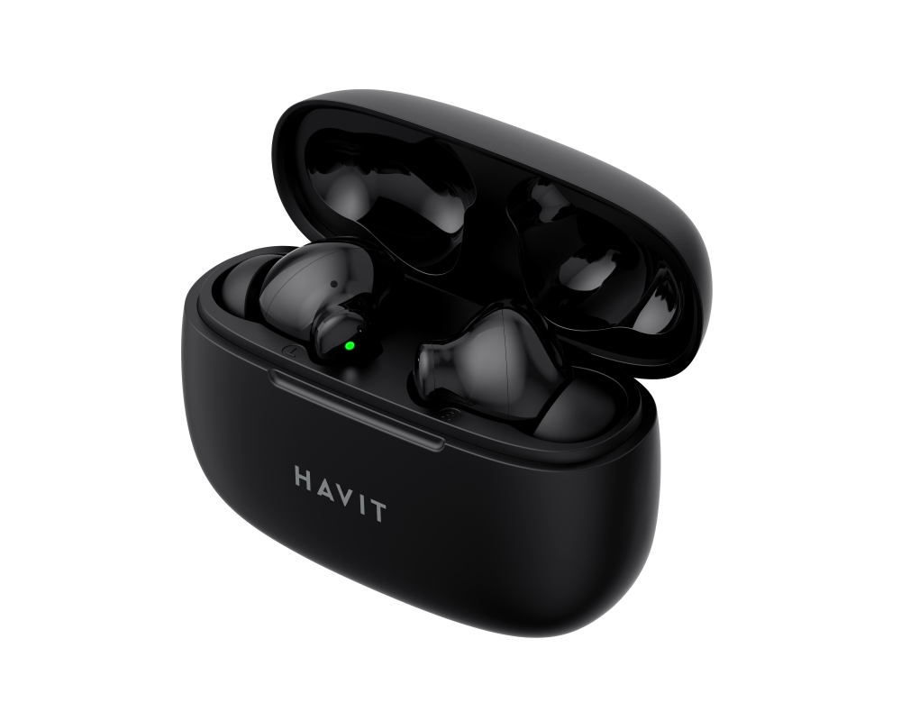 Havit TW967 vezeték nélküli fülhallgató